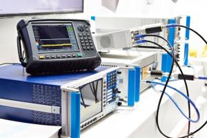 Seismic Monitoring Equipment Market