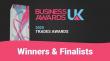 Business Awards UK 2025 Trades Awards: Building Success Across Every Trade