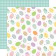 12x12 Cardstock Shop Launches Exclusive Collection of Easter Special Scrapbook Paper