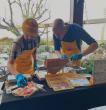 Eataly L.A. celebrates Prosciutto di Carpegna PDO