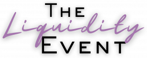 The Liquidity Event