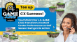 Tee up CX Success! TouchPoint One's A-GAME Links Transforms Contact Center Performance as Golf Season Swings into Action