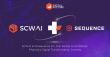 SCW.AI and Sequence Inc. Join Forces to Accelerate Pharma's Digital Transformation Journey