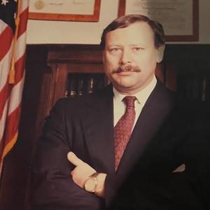 Robert Silbering