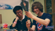 Michael Gopin Supports Harmony Students’ Rocketry Ambitions