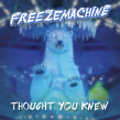 FREEZEMACHINE Unleashes 'Thought You Knew' and 'Edge of a Knife' On MTV’s Metal Thrashing Madness