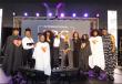 NU Standard & Texture vs. Race Showcase the Power of Hydrasilk at the 2025 International Beauty Show