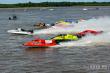 Formula 1 Powerboat Championship Announces Action-Packed 2025 Season