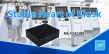 BIOSTAR INTRODUCES THE MS-X7433RE INDUSTRIAL PC