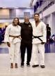 MASTERs & High Noon Athletes Excel on National and International Stages, Advancing Vision for 2028 Olympics and Beyond
