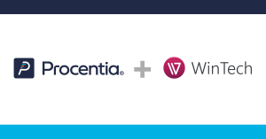 Procentia + WinTech Logos