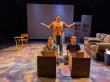 Indigenous Playwright Rhiana Yazzie Presents New Play, The Nut, The Hermit, The Crow, and The Monk