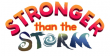 Stronger than the Storm & Save the Children Host Child-Friendly Spaces Training at Texas Emergency Management Conference
