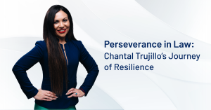Chantal Trujillo was featured on KGET and Studio 17 as part of Nexstar’s Remarkable Women series.
