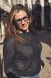 Actress Daniela Kashayara joins Tara Reid in “The Girl at the Fruit Stand” an independent Hollywood film production.