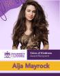 Holocaust Education Foundation Honors Aija Mayrock with 2025 Voice of Kindness Award
