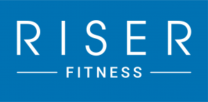 Image of Riser Fitness Logo