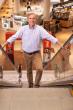 MALLPLAZA WILL CONTINUE GROWING, REMODELING CENTERS AND BUYING NEW ONES
