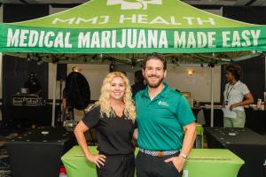 April 5 Cannabis Carnival