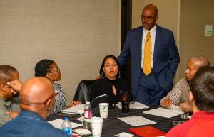 Team Sales Coach - Greg Gaines Coaching