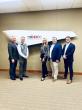 TIGHITCO, INC. HOSTS SOUTH CAROLINA COUNCIL ON COMPETITIVENESS