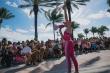 Hot Girl Walk Event Supports Malibu Small Businesses for Wildfire Relief