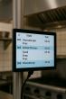 Restaurant Tech Trends 2025: Self-Service Kiosks & KDS Systems Take Over Halal Dining