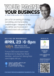 Global Brand Strategist Behind Four Seasons and Intel Headlines Exclusive Masterclass in Coconut Grove