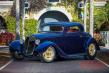 Goodguys Rod and Custom Crowned the 2025 Meguiar’s West Coast d’Elegance of the Year