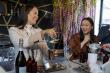 Move Over Brunch: Sugar Land Moms Choose ReWax and UnWine for Mother’s Day Fun