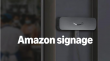 Directable Collaborates with Amazon to Launch Affordable Digital Signage Solution