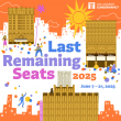 L.A. Conservancy Announces the 2025 Last Remaining Seats Classic Film Lineup