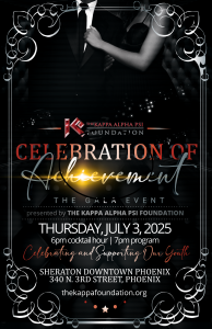 COA 2025 Save the Date