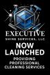 Executive Shine Services Brings Commercial, Post-Construction, and Vacation Rental Cleaning to Delaware