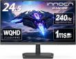 Gaming Meets Joy: INNOCN Introduces the 25G2S, a New Way to Enhance Every Gaming Experience