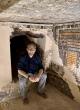 Dark Tourism as Therapy: Dr. Chad Scott Explores the Power of Travel in Beyond the Darkness