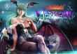 Pre-orders for the 1/4 Scale 'Darkstalkers Morrigan' Statue Began April 10, 2025