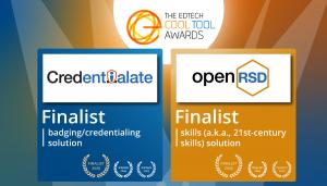 Edalex Recognised as Finalist in Two Categories at The EdTech Awards 2025