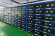 Smart Digital Solutions Enhance Warehouse Inventory