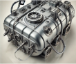 Automotive Fuel Tank Market to Reach 27.1 USD Billion by 2032 | Plastic Omnium, Magna International to Lead