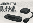 Automotive Intelligent Door System Market Witnessing Significant Growth with 9.58% CAGR | Continental, Johnson Electric