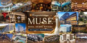 2025 MUSE Hotel Awards S1 Full Results Announced