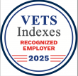 Fastport Earns VETS Indexes Recognized Employer Award for 2025