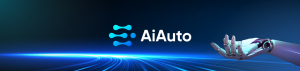 AiAuto Banner