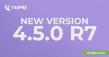 VitalPBX Unveils Version 4.5.0 R7: Advancing Voicemail Transcription, AI Integration, and Device Support