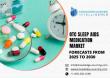 OTC Sleep Aids Medication Market estimated to reach US$25.526 billion by 2030 at a CAGR of 4.89%