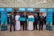 flynas Celebrates Launching Its Direct Flights Between Riyadh and Abu Dhabi