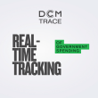 DCM TRACE: Empowering Taxpayers through Real-Time Tracking of Government Spending