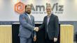 AmiViz and SimSpace Partner to Deliver Advanced Cyber Range and Security Skill Development to the Middle East