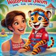 Waterview Swim Becomes First Swim School in DFW to Offer a “Guaranteed to Swim” Program
